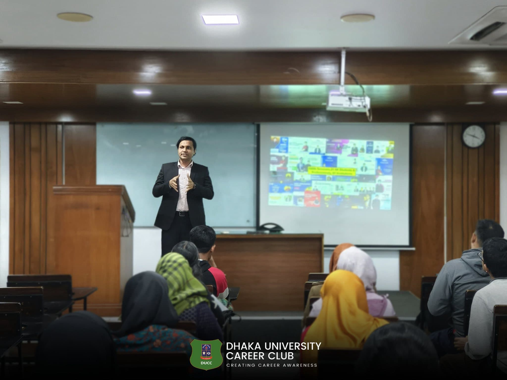 LinkedIn for Networking & Career Growth